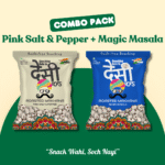Classic Masala Makhana Combo