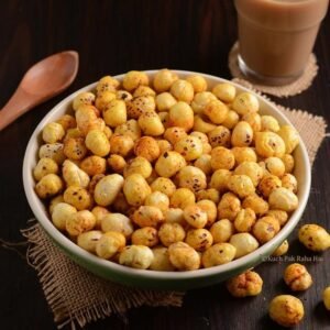 Desi Pops Makhana