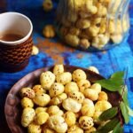 From Office Desk to Workout Bag – Why Makhana Fits Every Lifestyle