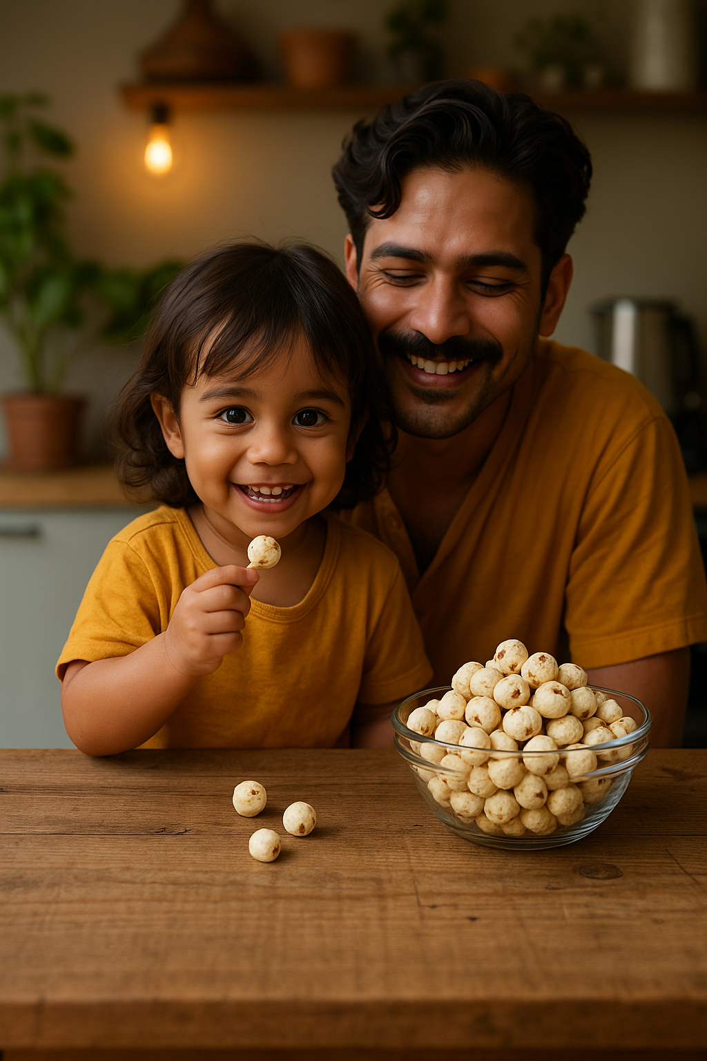 Superfood, Protein Diet, Nutrition, Calcium Diet, Makhana, Fitness, Healthy Snacks, Snack Wahi Soch Nayi,