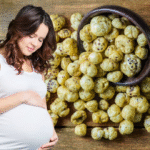 Makhana During Pregnancy : Nutritious & healthy