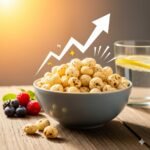 Makhana: The Secret to Boosting Your Energy Levels